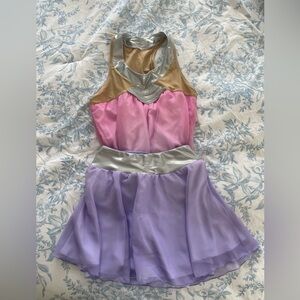 Rundisney Padme Amidala Star Wars Lake Queen Dress Running Costume Disneybound